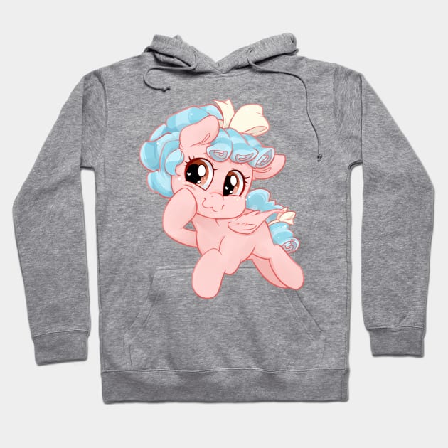 Cutesy Cozy Glow v1 Hoodie by MidnightPremiere